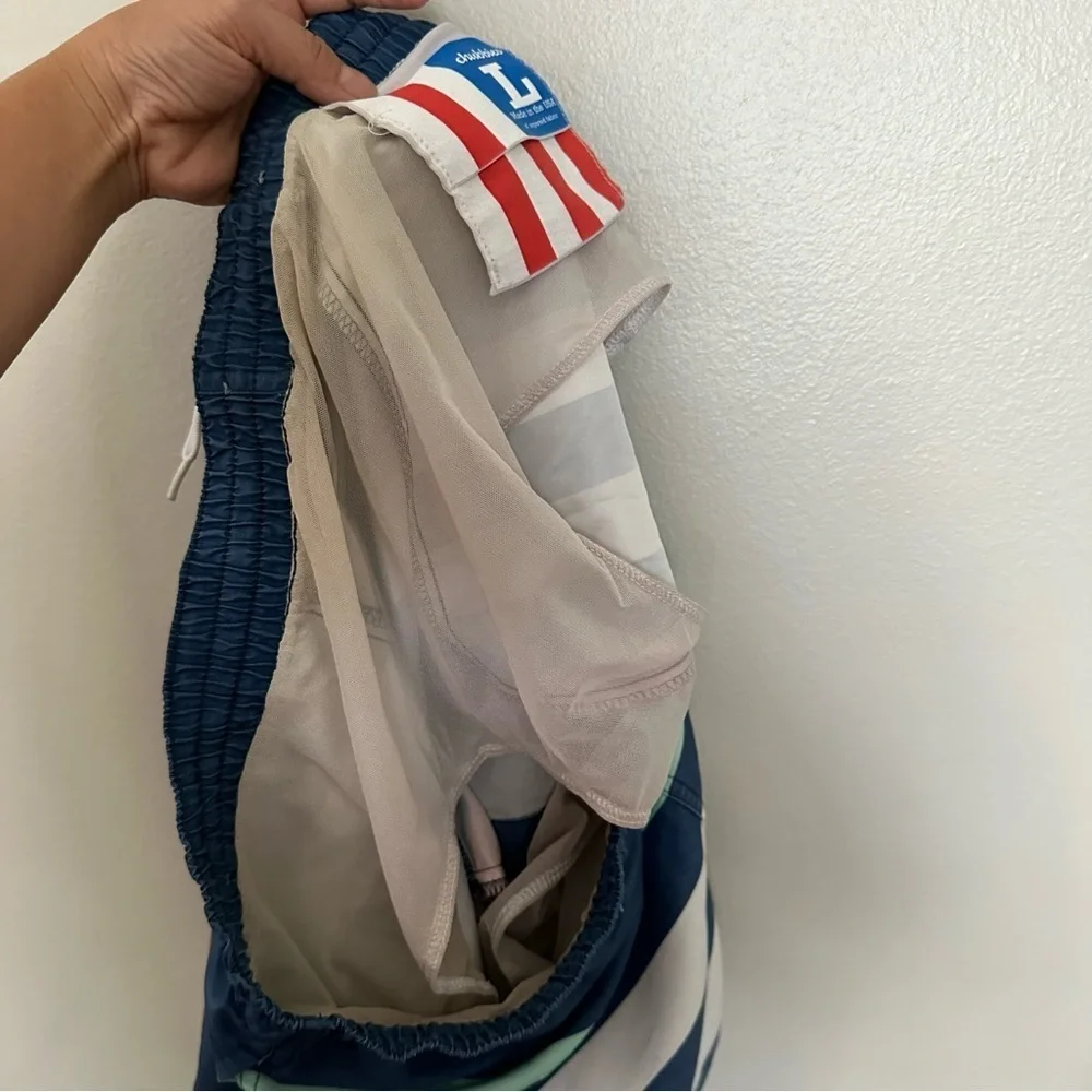 Chubbies Shorts